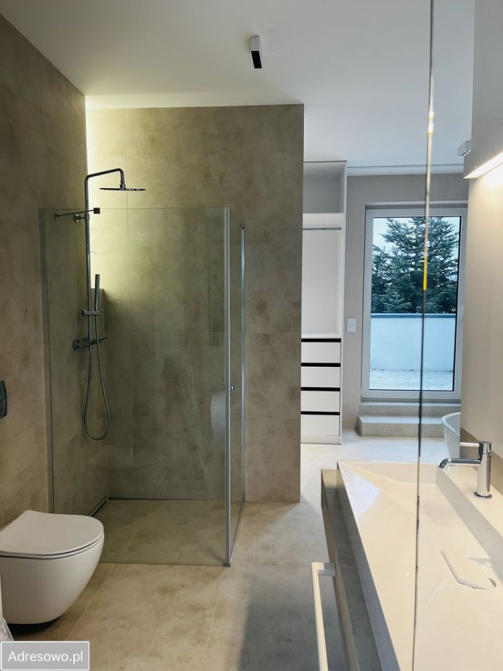 dom szeregowy, 5 pokoi Legionowo, ul. Aleja Legionów. Zdjęcie 4