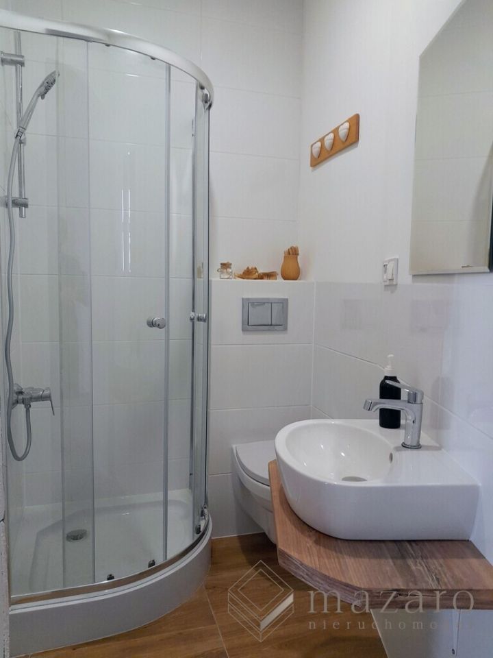Mieszkanie 2-pokojowe Bydgoszcz Bocianowo. Zdjęcie 9