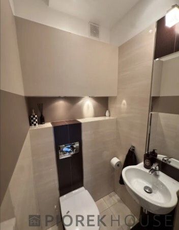 Mieszkanie 3-pokojowe Warszawa Wola, ul. Sienna. Zdjęcie 5