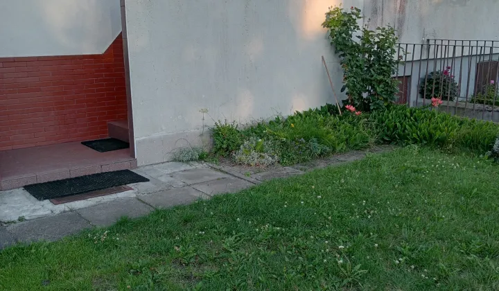 Mieszkanie 3-pokojowe Suchorze, ul. Lipowa