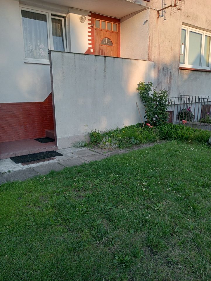 Mieszkanie 3-pokojowe Suchorze, ul. Lipowa. Zdjęcie 1