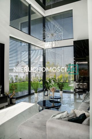 dom wolnostojący, 5 pokoi Prusinowo, os. Osiedle nad Jeziorem. Zdjęcie 19