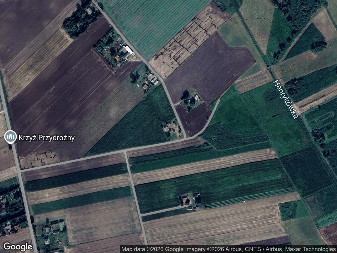 Działka rolna Bogucice Kolonia. Zdjęcie 1