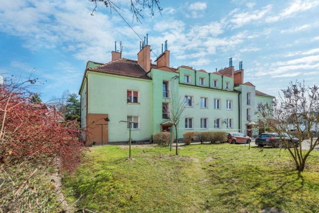 Mieszkanie 2-pokojowe Kraków Bielany, ul. Księcia Józefa. Zdjęcie 15