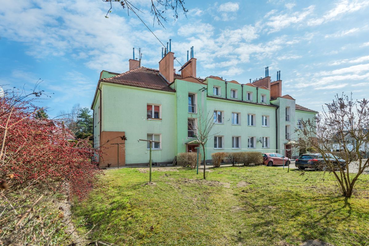 Mieszkanie 2-pokojowe Kraków Bielany, ul. Księcia Józefa. Zdjęcie 15