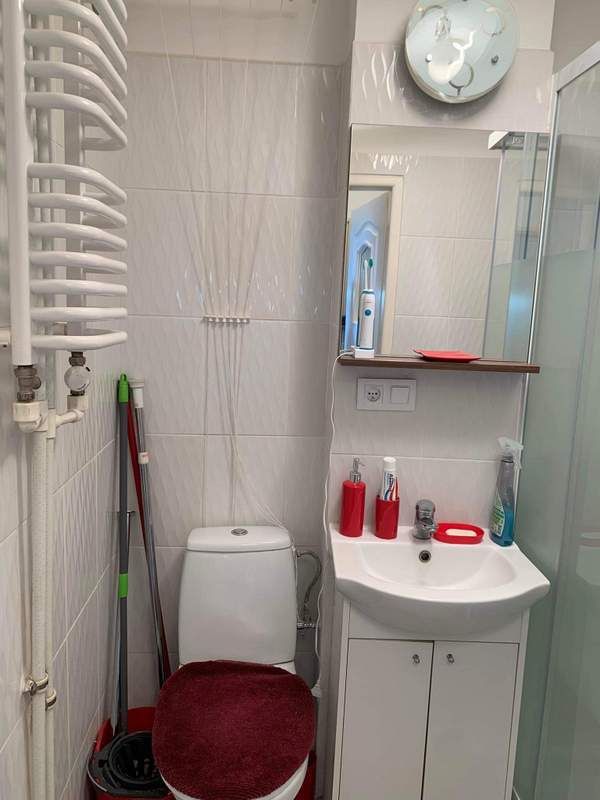 Mieszkanie 2-pokojowe Warszawa Żoliborz, Kazimierza Promyka. Zdjęcie 10