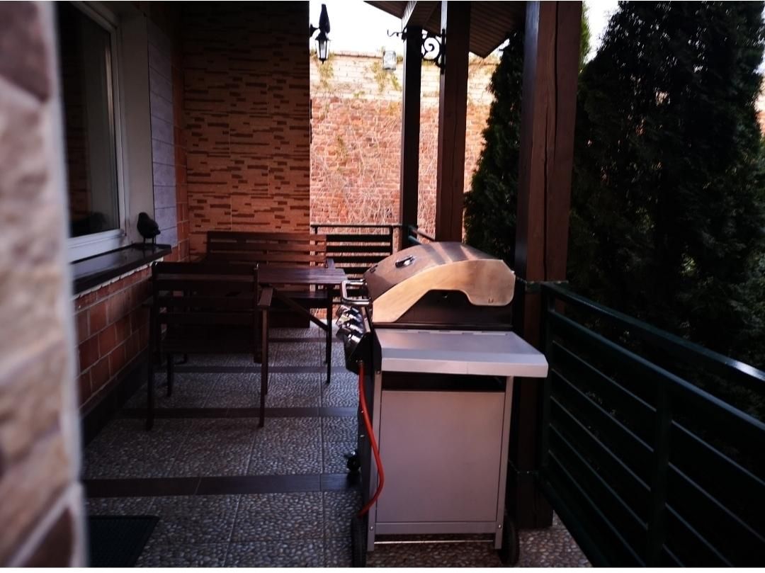 dom wolnostojący, 3 pokoje Mniszew. Zdjęcie 8