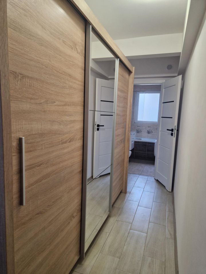 Mieszkanie 2-pokojowe Płock Zielony Jar, ul. Batalionu "Parasol". Zdjęcie 5