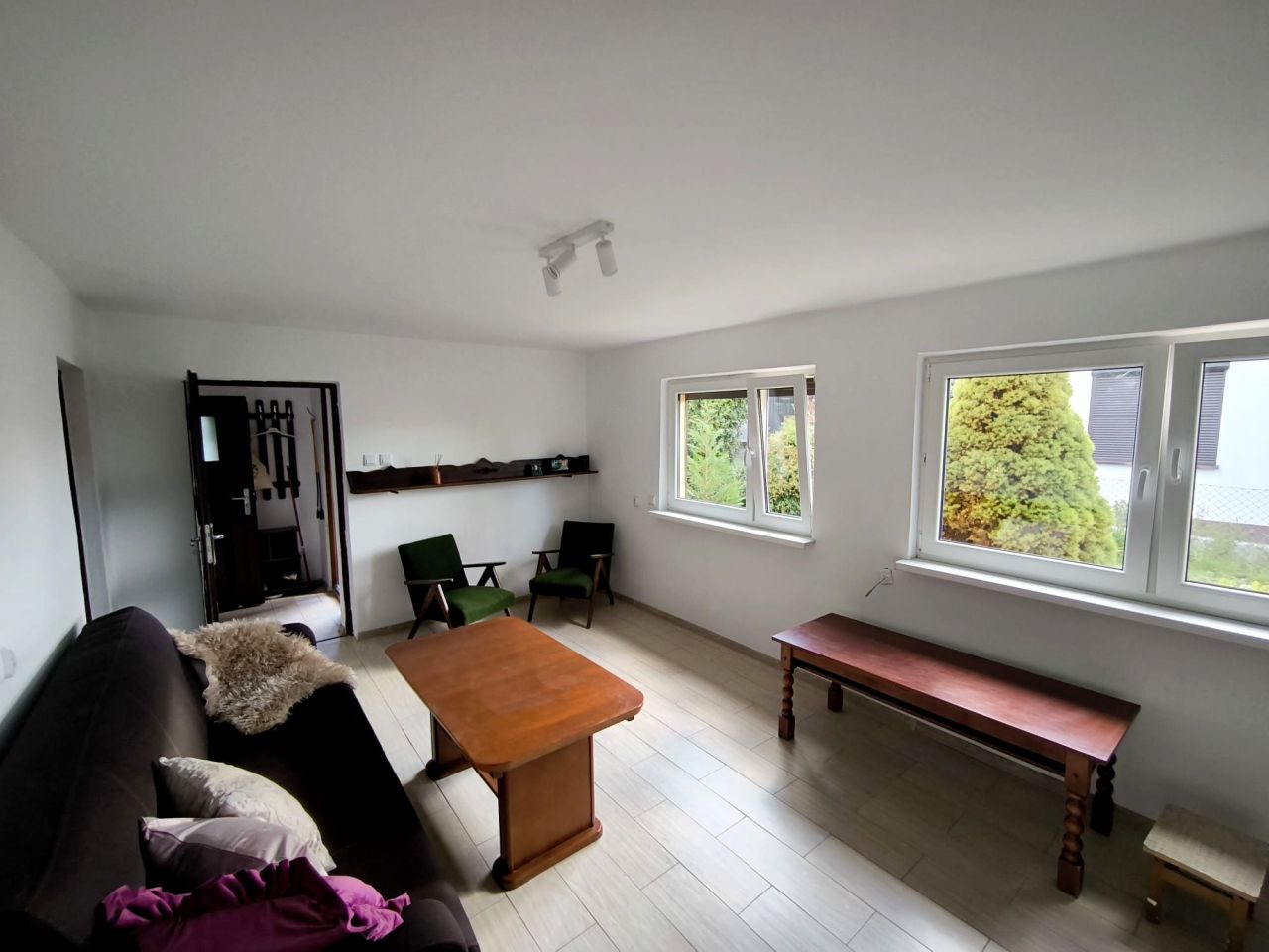 dom wolnostojący, 3 pokoje Taciszów, ul. Wakacyjna. Zdjęcie 6