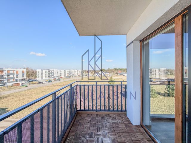 Mieszkanie 3-pokojowe Prądocin, ul. Ukośna. Zdjęcie 17