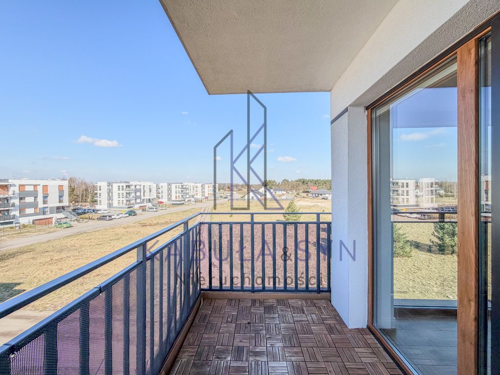 Mieszkanie 3-pokojowe Prądocin, ul. Ukośna. Zdjęcie 17