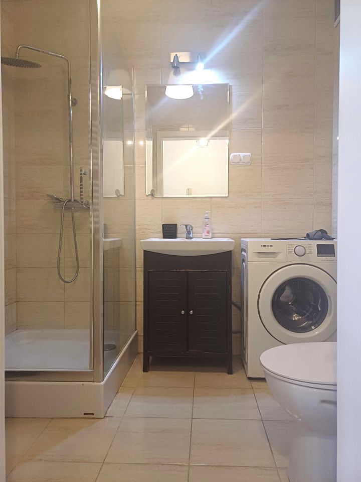 Mieszkanie 2-pokojowe Warszawa Białołęka, ul. Gioacchino Rossiniego. Zdjęcie 8