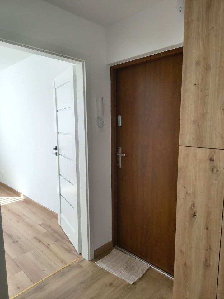 Mieszkanie 3-pokojowe Łódź Zarzew, ul. Gustawa Morcinka. Zdjęcie 13