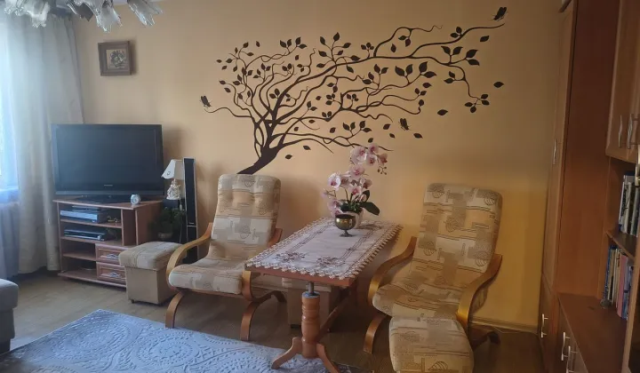 Mieszkanie 2-pokojowe Lublin Kalinowszczyzna, ul. Kazimierza Tumidajskiego