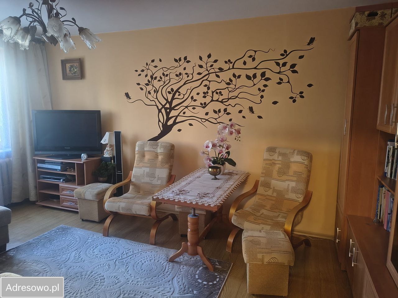 Mieszkanie 2-pokojowe Lublin Kalinowszczyzna, ul. Kazimierza Tumidajskiego. Zdjęcie 1