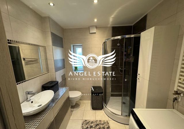 Mieszkanie 3-pokojowe Szczecin Centrum, ul. Kaszubska. Zdjęcie 5