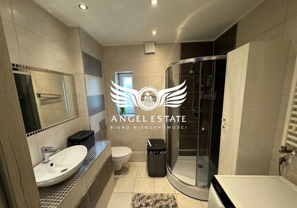 Mieszkanie 3-pokojowe Szczecin Centrum, ul. Kaszubska. Zdjęcie 5