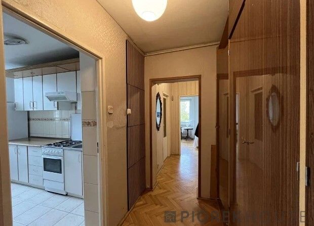 Mieszkanie 3-pokojowe Warszawa Targówek, ul. Michała Kleofasa Ogińskiego. Zdjęcie 9