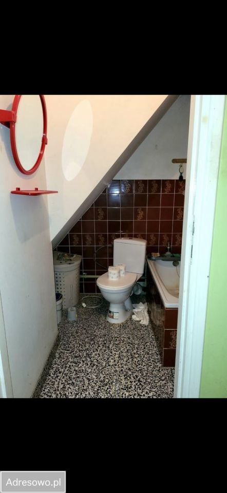 dom wolnostojący, 4 pokoje Wilga. Zdjęcie 6
