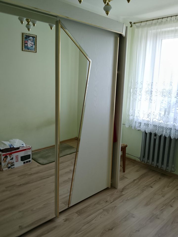 Mieszkanie 3-pokojowe Małaszewicze, ul. Kolejarzy. Zdjęcie 5