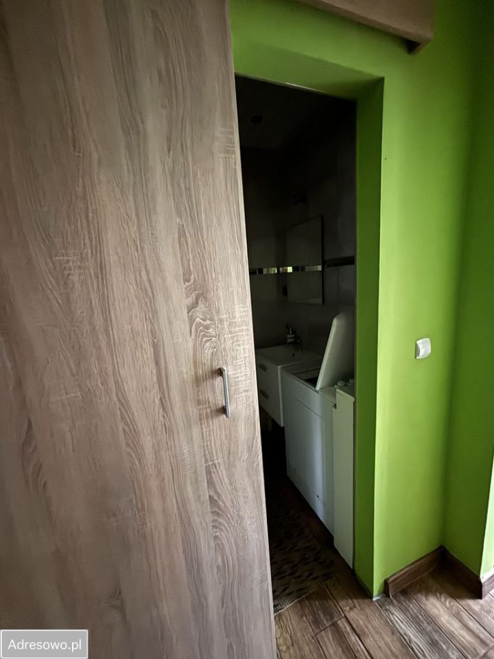 Mieszkanie 1-pokojowe Zawiercie. Zdjęcie 5