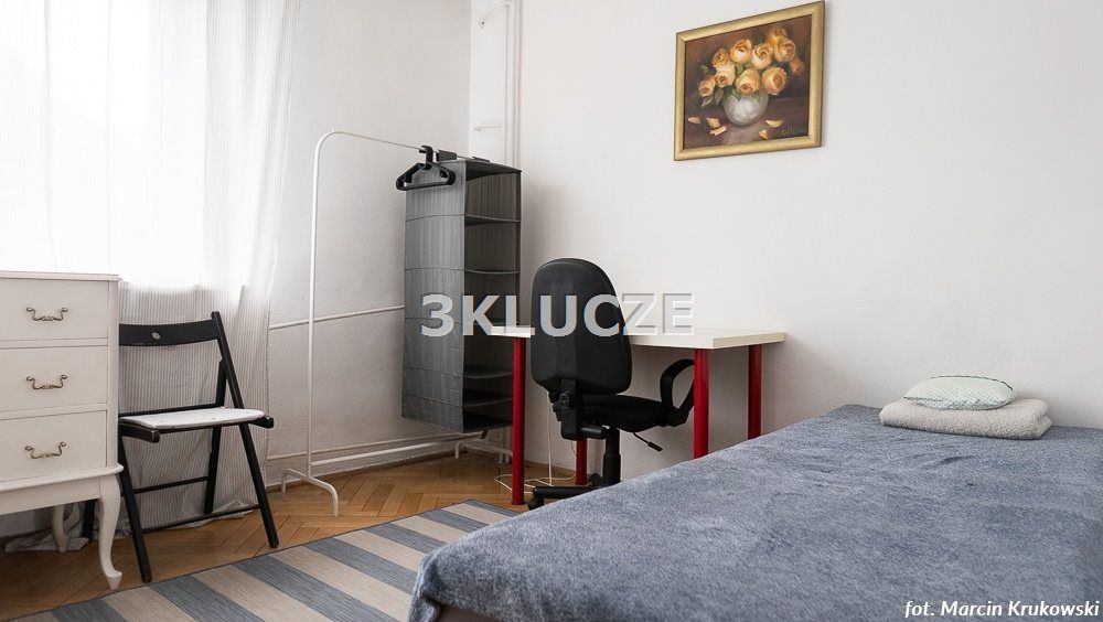Mieszkanie 3-pokojowe Lublin Śródmieście, ul. Gliniana. Zdjęcie 8
