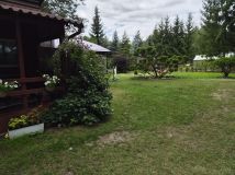 Działka budowlana Stary Adamów, ul. Krasnoludków. Zdjęcie 1
