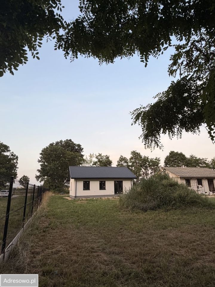 dom wolnostojący, 3 pokoje Stanisławowo. Zdjęcie 10
