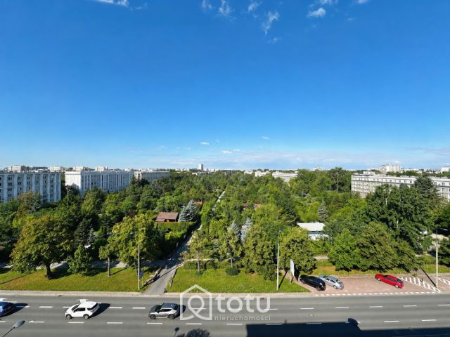 Mieszkanie 1-pokojowe Warszawa Mokotów, al. Niepodległości. Zdjęcie 4