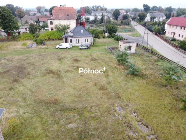 Działka inwestycyjna Wierzbowa. Zdjęcie 6