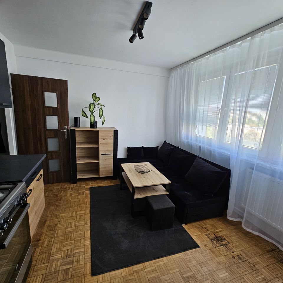 Mieszkanie 2-pokojowe Warszawa Służew, ul. Śniardwy. Zdjęcie 2
