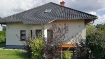 dom wolnostojący, 6 pokoi Kędzierzyn-Koźle Cisowa, ul. Prosta. Zdjęcie 2