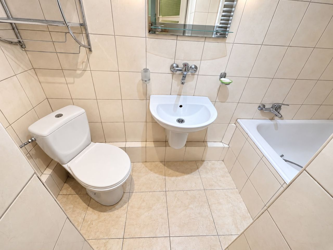 dom wolnostojący, 5 pokoi Wąbrzeźno Centrum, ul. Chełmińska. Zdjęcie 9