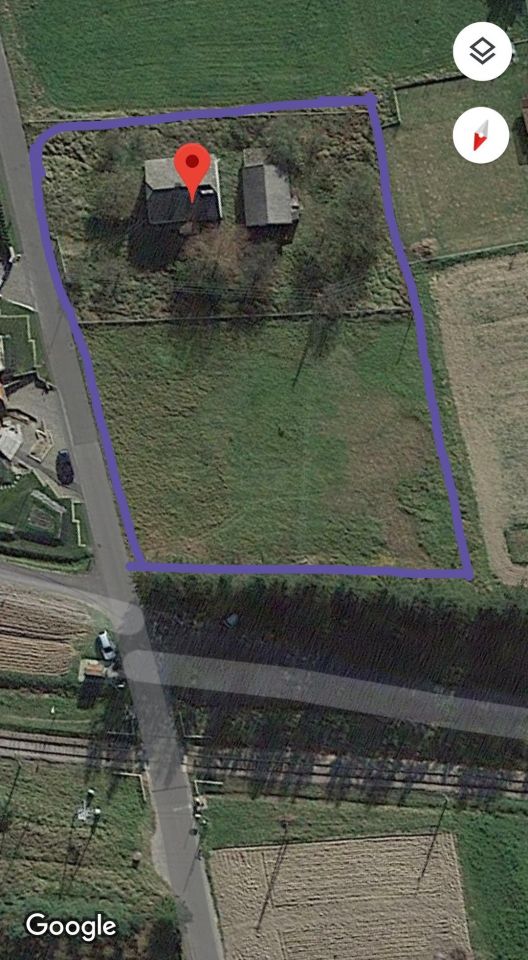 dom wolnostojący, 2 pokoje Szalowa