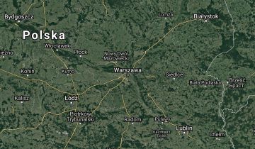 Działka budowlana Warszawa Falenica, ul. Stawowa
