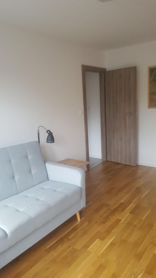 Mieszkanie 3-pokojowe Płochocin, ul. Kasztanowa