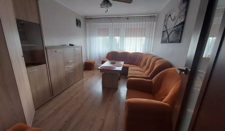Mieszkanie 3-pokojowe Grudziądz Strzemięcin, ul. Śniadeckich