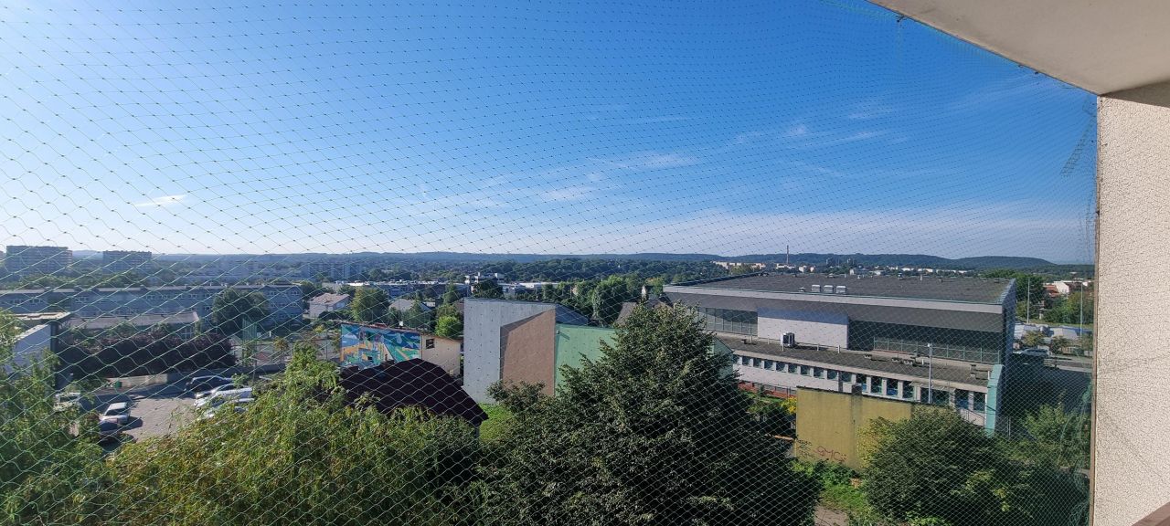 Mieszkanie 2-pokojowe Chrzanów Centrum, ul. Broniewskiego. Zdjęcie 11