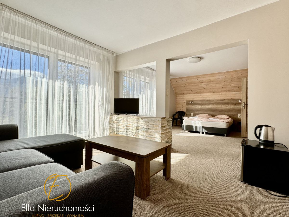 Hotel/pensjonat Karpacz, ul. Jana Matejki. Zdjęcie 5