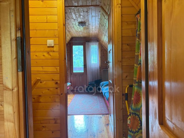 dom letniskowy, 3 pokoje Lubiatowo, ul. Bałtycka. Zdjęcie 30