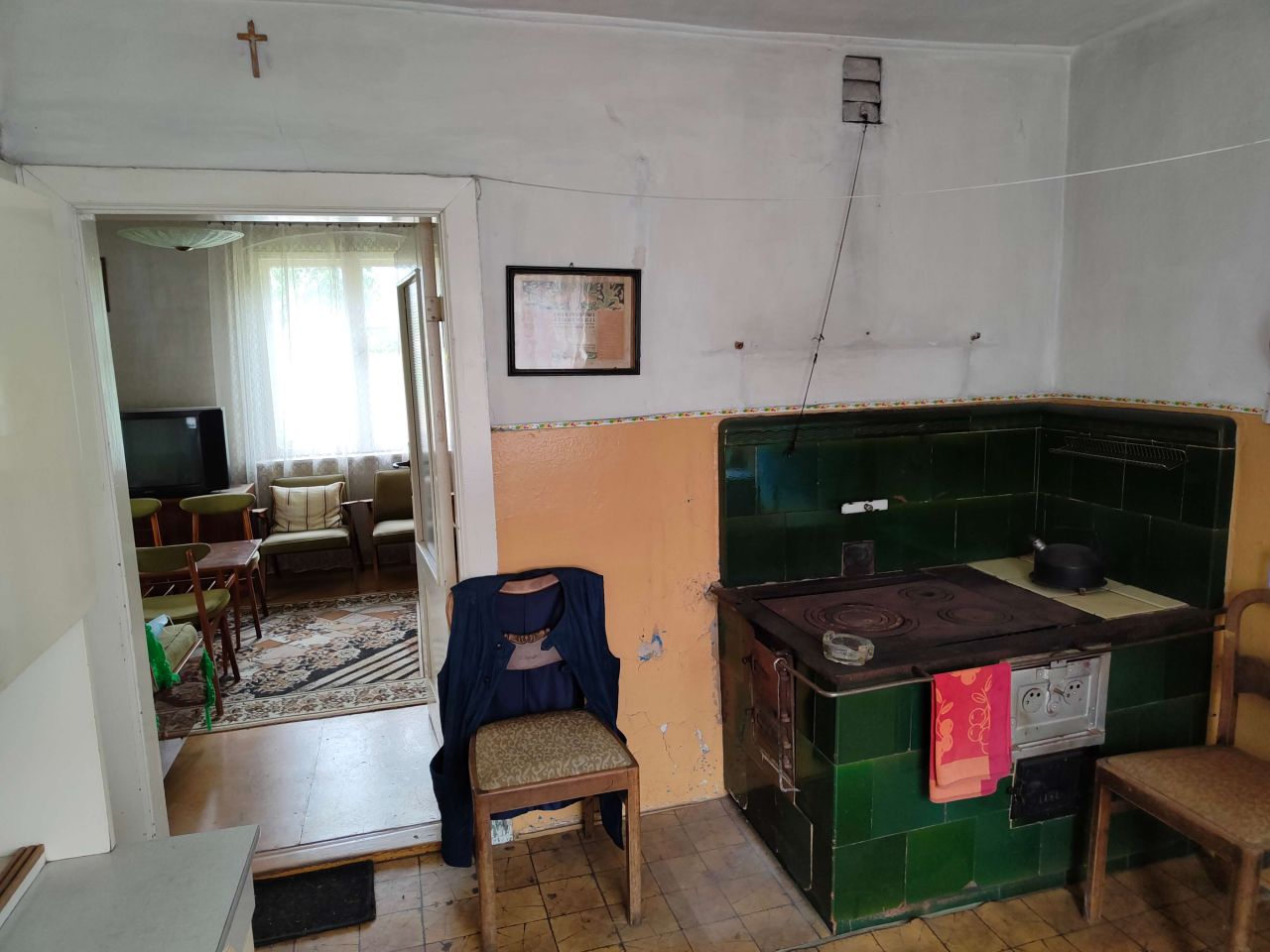 bliźniak, 4 pokoje Trzcińsko-Zdrój, ul. Polna. Zdjęcie 8