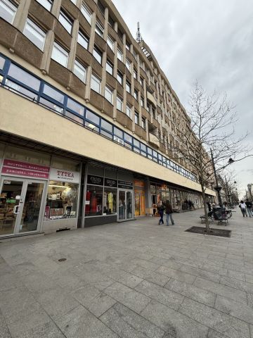 Lokal Łódź Śródmieście. Zdjęcie 1