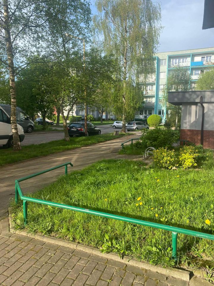 Mieszkanie 2-pokojowe Stargard, ul. Józefa Nowakowskiego. Zdjęcie 21