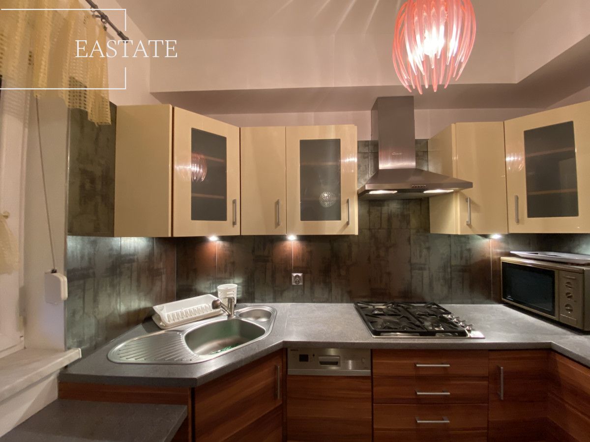 Mieszkanie 1-pokojowe Warszawa Wawer, ul. Storczykowa. Zdjęcie 4