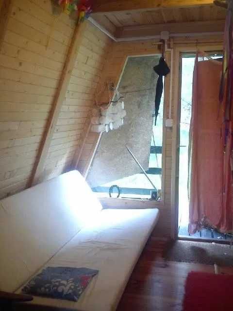 dom letniskowy Nowe Chrusty. Zdjęcie 3