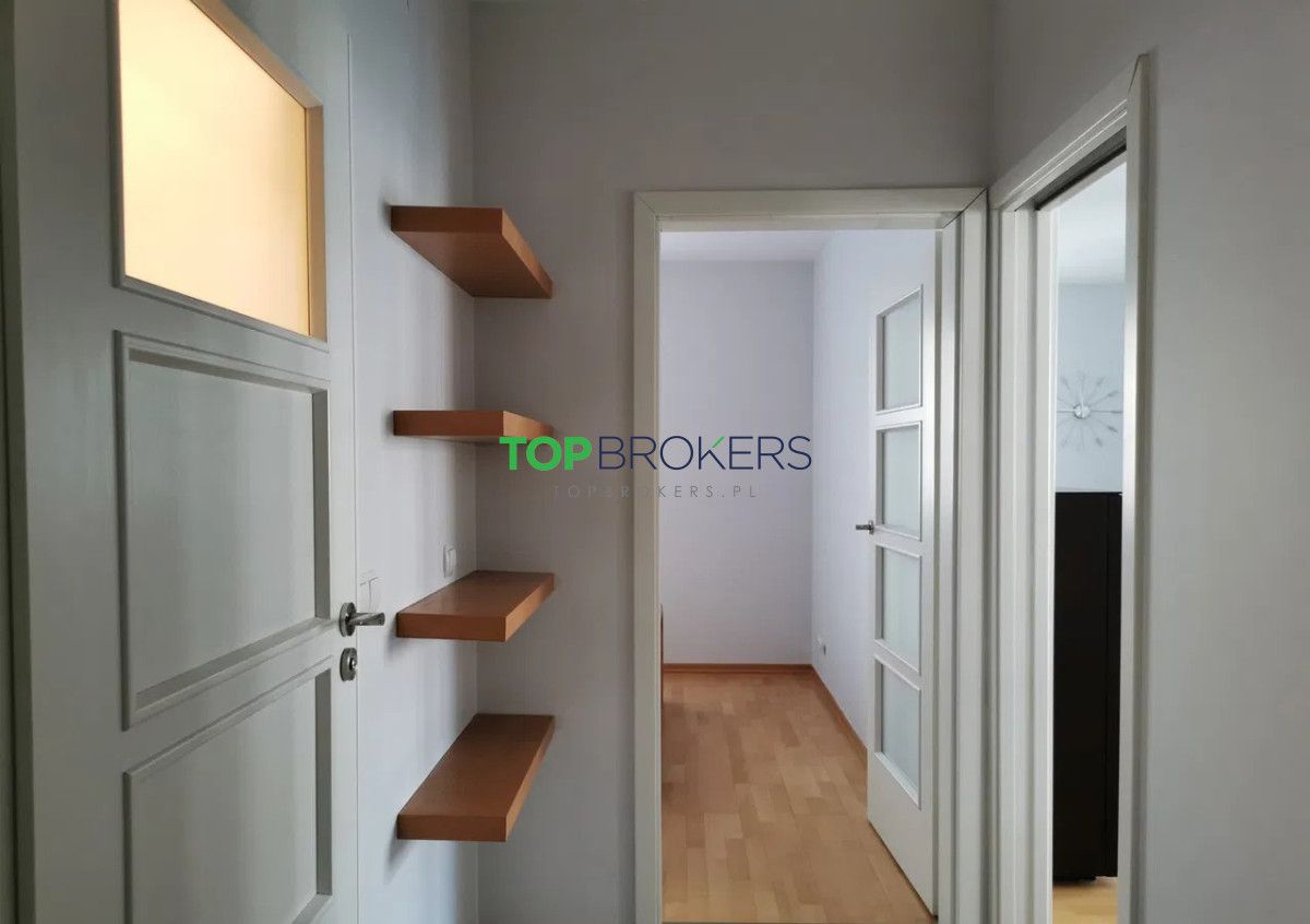 Mieszkanie 3-pokojowe Warszawa Bielany, ul. Wojciecha Bogusławskiego. Zdjęcie 11