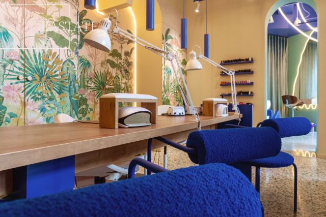 Lokal Warszawa Wola, ul. Marcina Kasprzaka. Zdjęcie 7