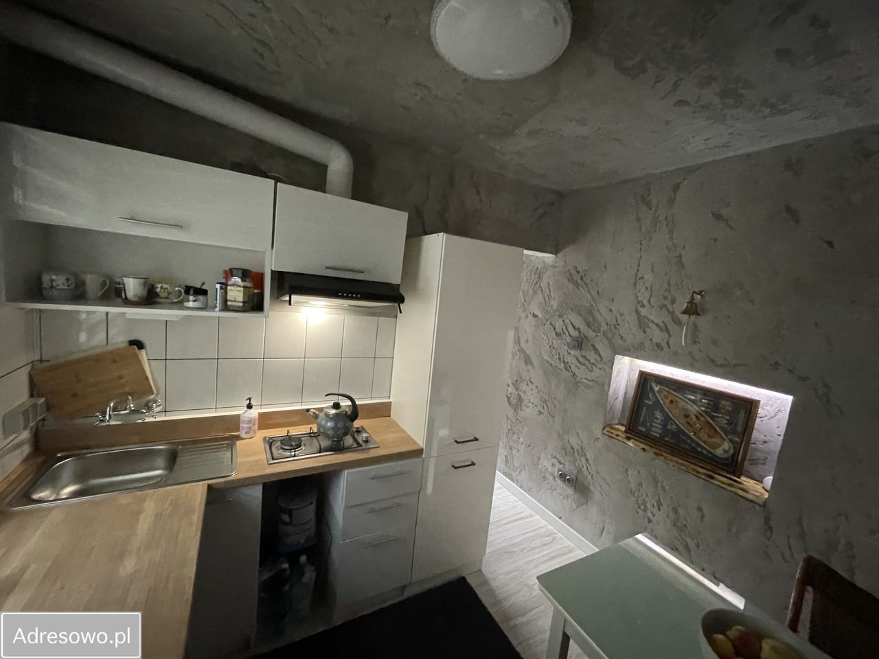 Działka rod Wrzosowo. Zdjęcie 3