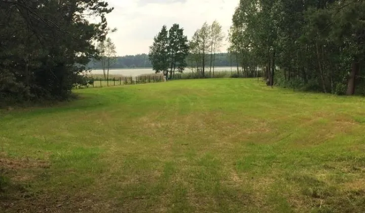 Działka budowlana Augustów Sajenek, ul. Jutrzenki