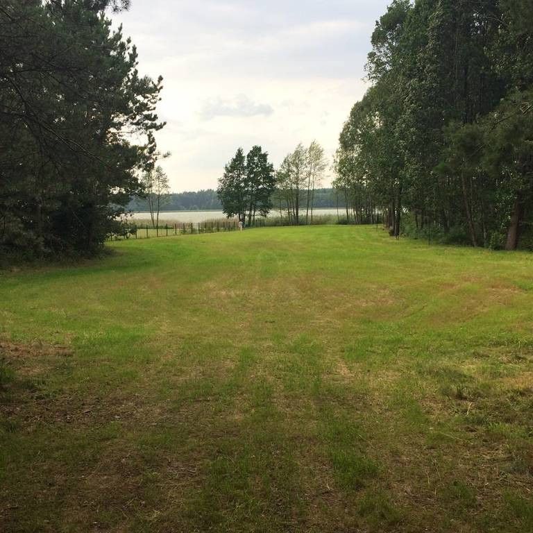 Działka inna Augustów Sajenek, ul. Jutrzenki